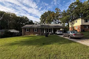 4116 Farmbrooke Dr, Greensboro, NC 27407 - Photo 1