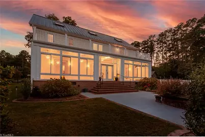 3617 Buckhorn Road, Efland, NC 27243 - Photo 1