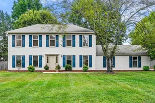 1375 Spring Hill Cir, Kernersville, NC 27284 - Photo 1