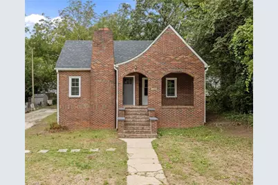 1012 Meredith Street, High Point, NC 27260 - Photo 1