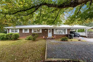 1933 Gold Hill Rd, Asheboro, NC 27203 - Photo 1