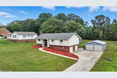 6433 Lamshire Road, Kernersville, NC 27284 - Photo 1