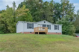 4890 Oak Branch Ln, Walkertown, NC 27051 - Photo 1