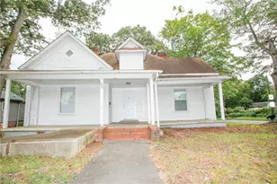 400 Sprague St, Winston-Salem, NC 27127 - Photo 1