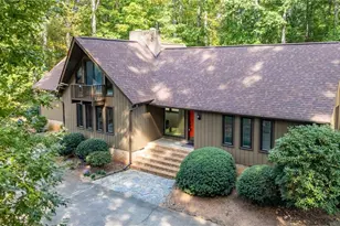 6047 Santa Maria Dr, Winston-Salem, NC 27106 - Photo 1