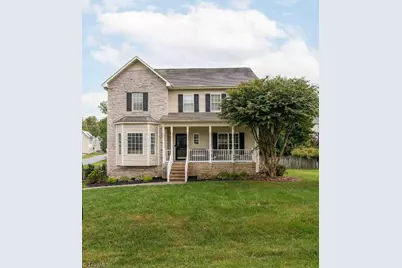 105 Honeyridge Court, Lewisville, NC 27023 - Photo 1