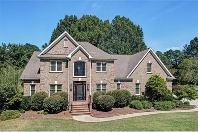 2037 Gurney Court, Burlington, NC 27215 - Photo 1
