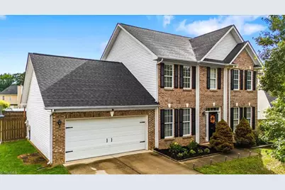 6401 Estes Court, Greensboro, NC 27410 - Photo 1