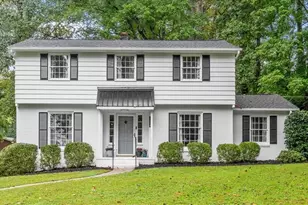 126 Ashburton Rd, Advance, NC 27006 - Photo 1