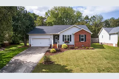 2025 Priya Street, Thomasville, NC 27360 - Photo 1