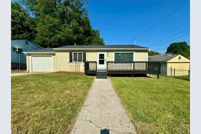 1904 Hardie Street, Greensboro, NC 27403 - Photo 1