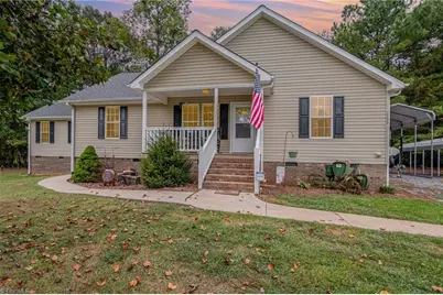 1300 Brooklyn Avenue Extension, Ramseur, NC 27316 - Photo 1