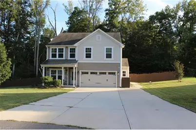 126 Crestwood Court, Advance, NC 27006 - Photo 1