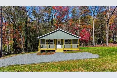 4429 White Rock Road, Winston-Salem, NC 27105 - Photo 1