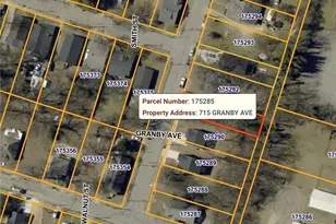 803 Granby Ave, High Point, NC 27260 - Photo 1