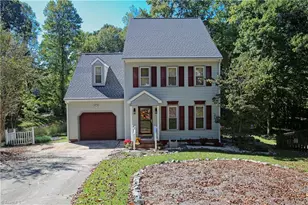 5525 Cobble Glen Ct, Greensboro, NC 27407 - Photo 1