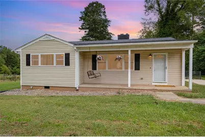 612 Dick Street, Gibsonville, NC 27249 - Photo 1