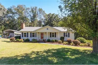 8003 Oakridge Drive, Lexington, NC 27295 - Photo 1