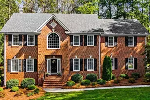 1800 Wild Fern Dr, Oak Ridge, NC 27310 - Photo 1