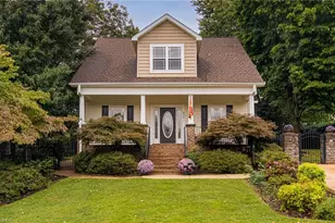 856 Fenimore St, Winston-Salem, NC 27103 - Photo 1