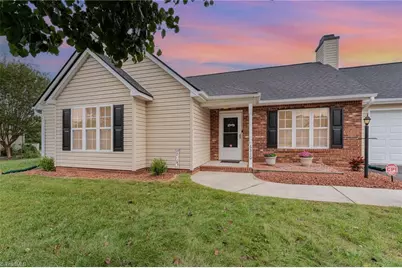 6310 Hampton Knoll Road, Clemmons, NC 27012 - Photo 1