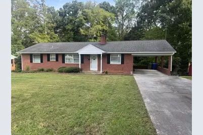 200 Eller Road, Lexington, NC 27295 - Photo 1