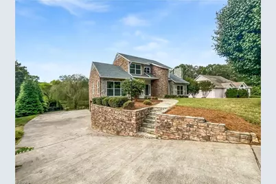 4436 Lochurst Drive, Pfafftown, NC 27040 - Photo 1