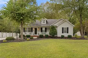 4207 Fox St, Randleman, NC 27317 - Photo 1