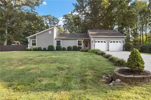 7186 Shagbark Dr, Kernersville, NC 27284 - Photo 1