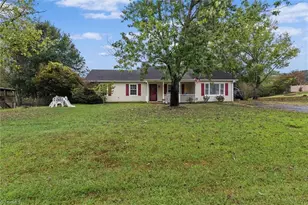 7540 Greenmeadow Dr, Tobaccoville, NC 27050 - Photo 1