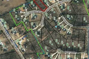 0 Woods Dr, Randleman, NC 27317 - Photo 1