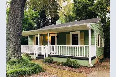 1903 Independence Road, Greensboro, NC 27408 - Photo 1