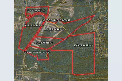 00 Old Mill Road #127, Pinnacle, NC 27043 - Photo 1