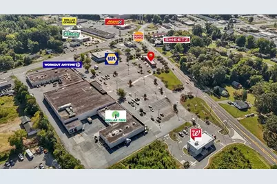 951 Hasty School Road, Thomasville, NC 27360 - Photo 1