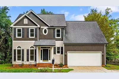 4538 Brandt Ridge Drive, Greensboro, NC 27410 - Photo 1