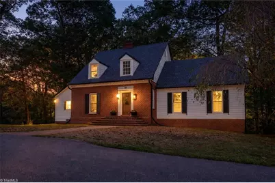 169 Fred Bahnson Drive, Advance, NC 27006 - Photo 1