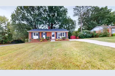 134 Sunview Avenue, High Point, NC 27265 - Photo 1