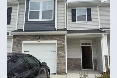 1408 Amberview Lane, Kernersville, NC 27284 - Photo 1