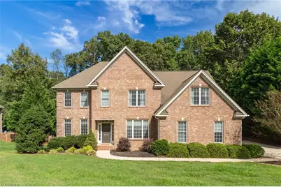 8916 Grove Park Drive, Oak Ridge, NC 27310 - Photo 1