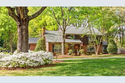 1109 Westridge Road, Greensboro, NC 27410 - Photo 1