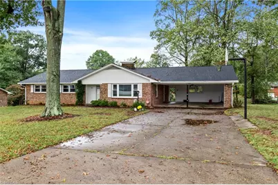 162 Midpines Drive, Winston-Salem, NC 27127 - Photo 1