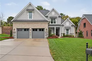 5665 Cedarmere Dr, Winston-Salem, NC 27106 - Photo 1