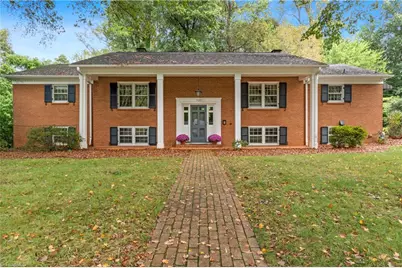 325 Banbury Road, Winston-Salem, NC 27104 - Photo 1