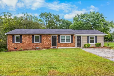 4914 Elmwood Street, Trinity, NC 27370 - Photo 1