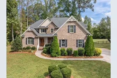 6804 Bugle Run Drive, Oak Ridge, NC 27310 - Photo 1