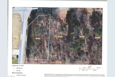 00 W Old US Highway 421, Hamptonville, NC 27020 - Photo 1