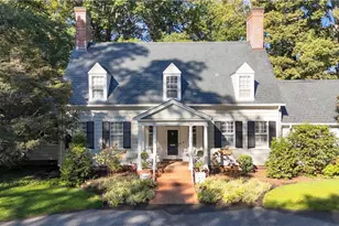 360 N Stratford Rd, Winston-Salem, NC 27104 - Photo 1