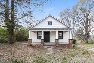 317 Wood Street, Gibsonville, NC 27249 - Photo 1