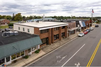 107, 109, 113 W Atkins Street, Dobson, NC 27017 - Photo 1