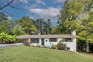 911 Old Liberty Rd, Asheboro, NC 27203 - Photo 1